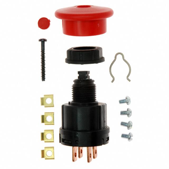 87941-00Honeywell Sensing and Productivity Solutions