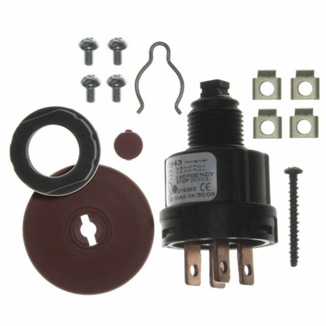 87943-08Honeywell Sensing and Productivity Solutions
