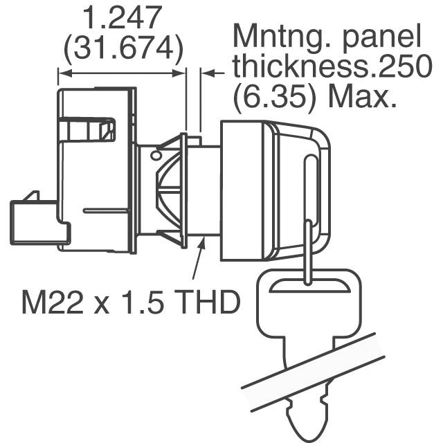 89477-01Honeywell Sensing and Productivity Solutions