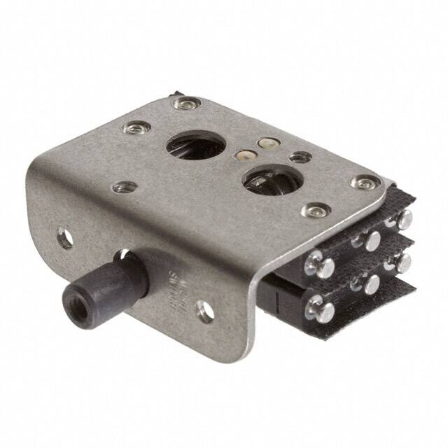 8AC9Honeywell Sensing and Productivity Solutions