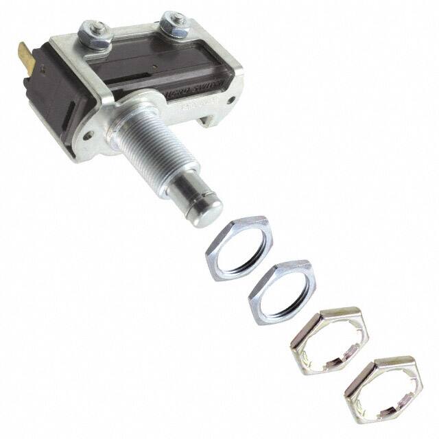8AS244-MTHoneywell Sensing and Productivity Solutions