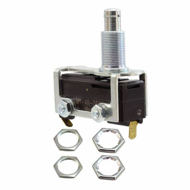 8AS264-MTHoneywell Sensing and Productivity Solutions