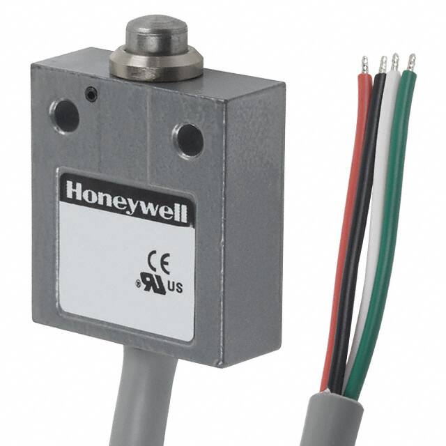 914CE1-9Honeywell Sensing and Productivity Solutions