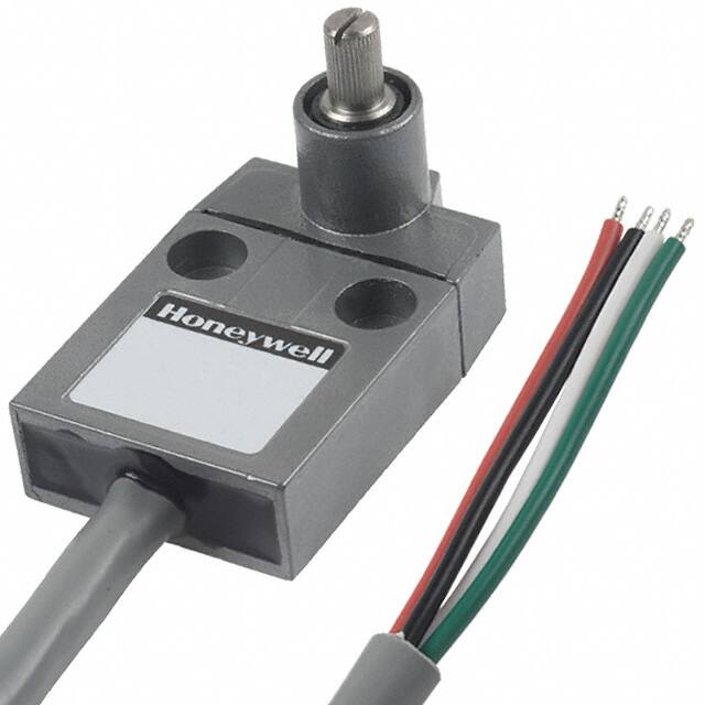 914CE16-6Honeywell Sensing and Productivity Solutions