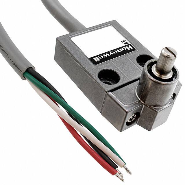 914CE16-9Honeywell Sensing and Productivity Solutions