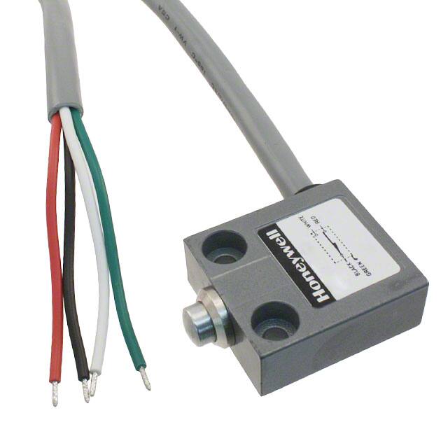 914CE1-6AHoneywell Sensing and Productivity Solutions