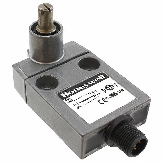 914CE16-QHoneywell Sensing and Productivity Solutions