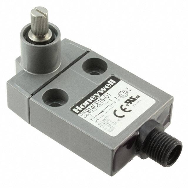 914CE16-Q1Honeywell Sensing and Productivity Solutions