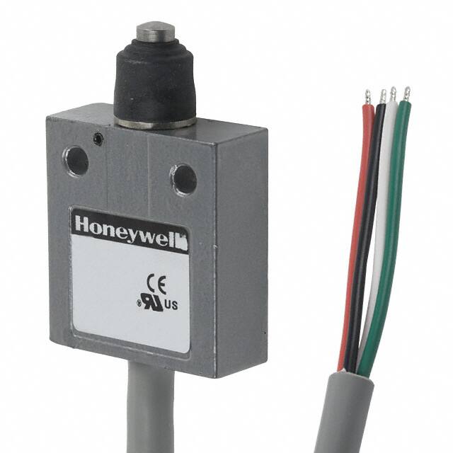 914CE18-3Honeywell Sensing and Productivity Solutions