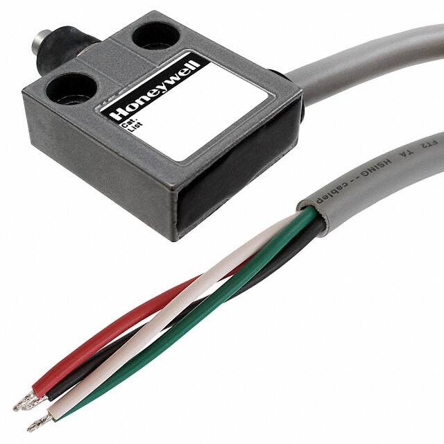 914CE18-3AHoneywell Sensing and Productivity Solutions