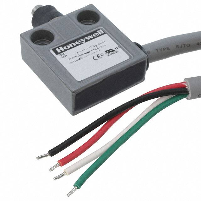 914CE18-9AHoneywell Sensing and Productivity Solutions