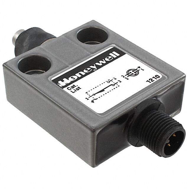 914CE18-QHoneywell Sensing and Productivity Solutions