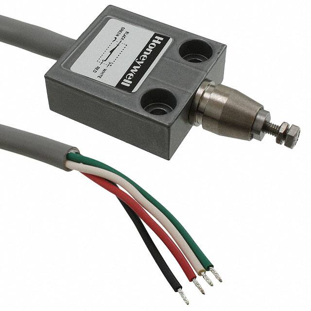914CE19-3Honeywell Sensing and Productivity Solutions
