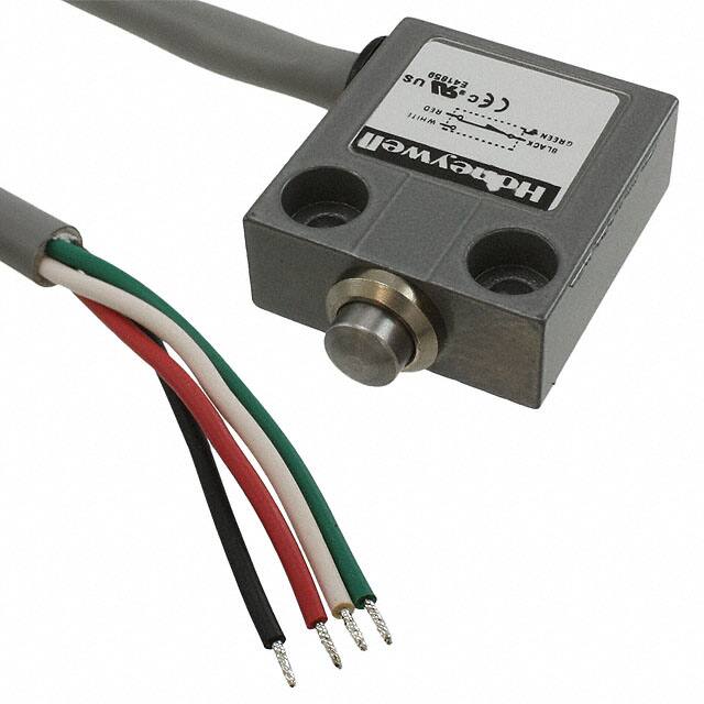 914CE1-9AHoneywell Sensing and Productivity Solutions