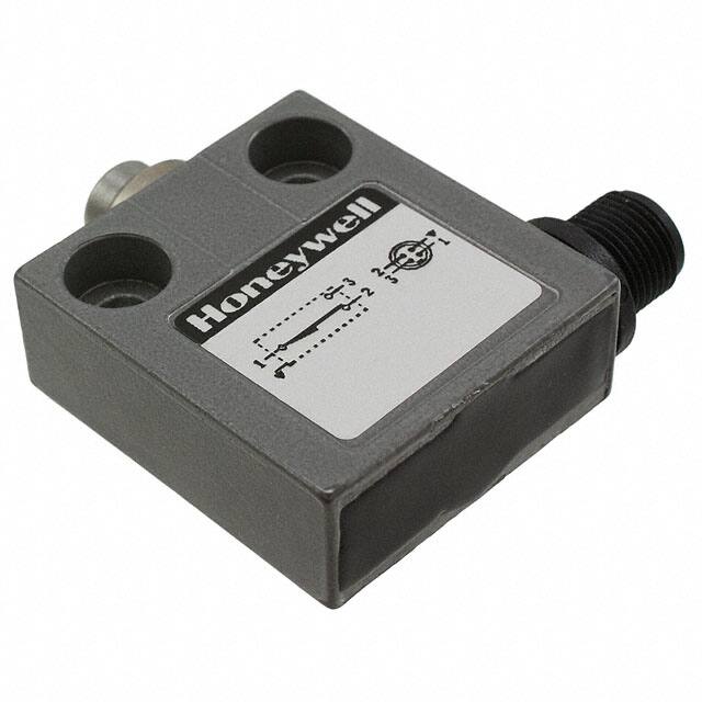 914CE1-AQHoneywell Sensing and Productivity Solutions