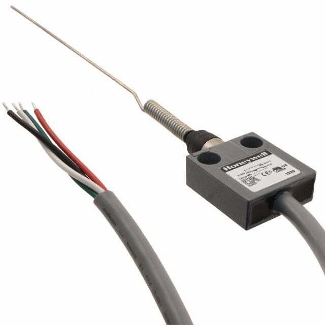 914CE20-6Honeywell Sensing and Productivity Solutions