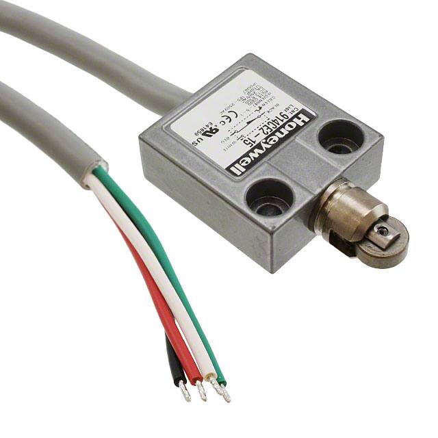 914CE2-15Honeywell Sensing and Productivity Solutions