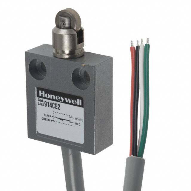 914CE2-3Honeywell Sensing and Productivity Solutions