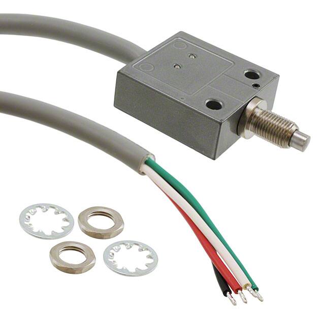 914CE27-3Honeywell Sensing and Productivity Solutions