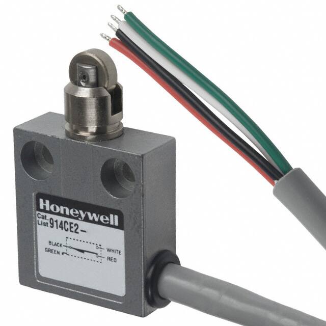 Honeywell Sensing and Productivity Solutions 914CE2-9A