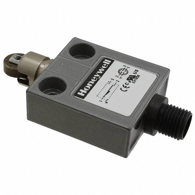 914CE2-Q1Honeywell Sensing and Productivity Solutions