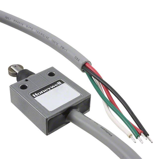 914CE31-12Honeywell Sensing and Productivity Solutions