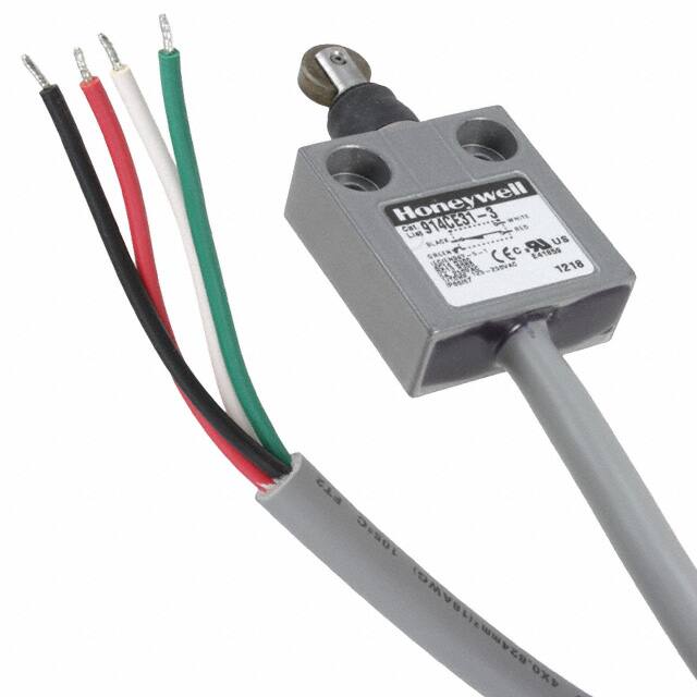 914CE31-3Honeywell Sensing and Productivity Solutions