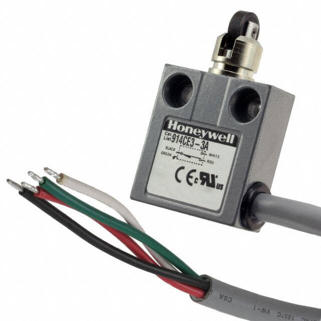 914CE3-3AHoneywell Sensing and Productivity Solutions