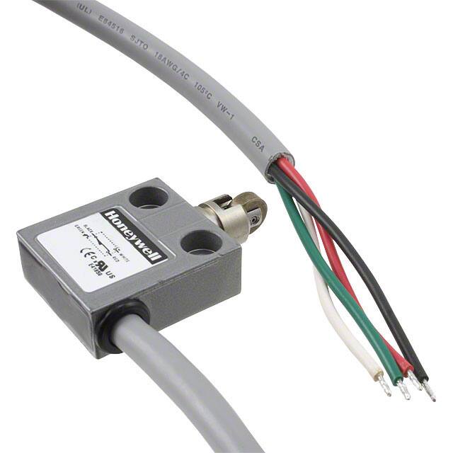 914CE3-6AHoneywell Sensing and Productivity Solutions