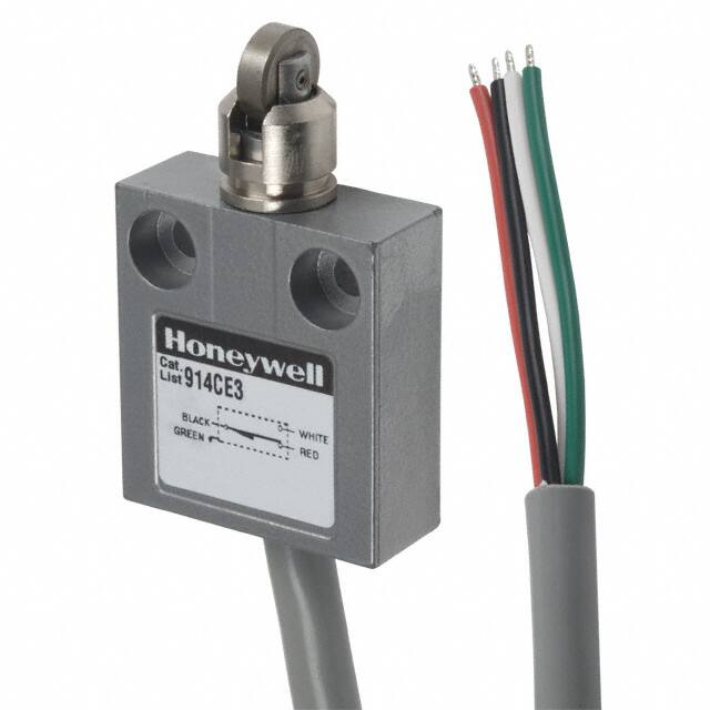 914CE3-9Honeywell Sensing and Productivity Solutions
