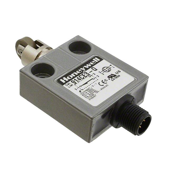914CE3-QHoneywell Sensing and Productivity Solutions