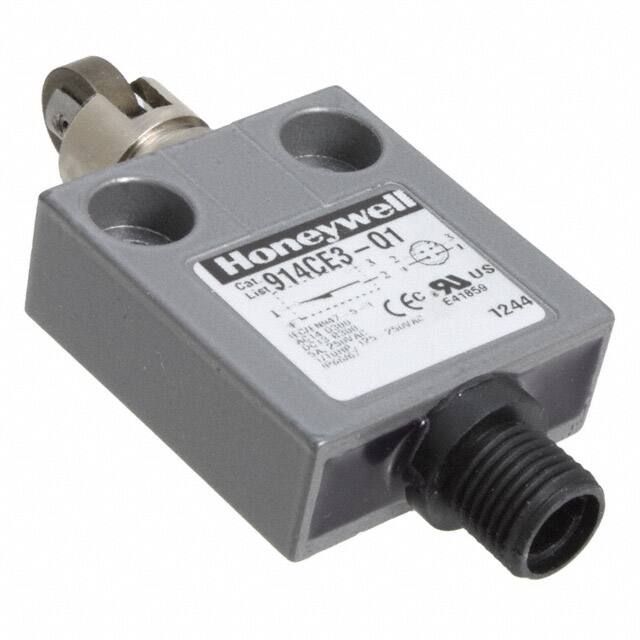 914CE3-Q1Honeywell Sensing and Productivity Solutions