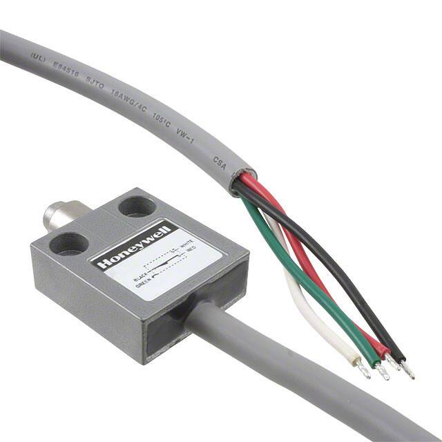 914CE66-3Honeywell Sensing and Productivity Solutions