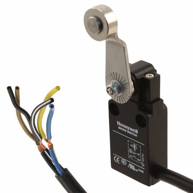 91MCE16-S1Honeywell Sensing and Productivity Solutions