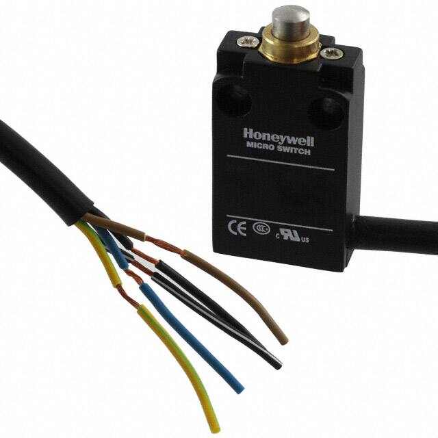 91MCE1-P1Honeywell Sensing and Productivity Solutions