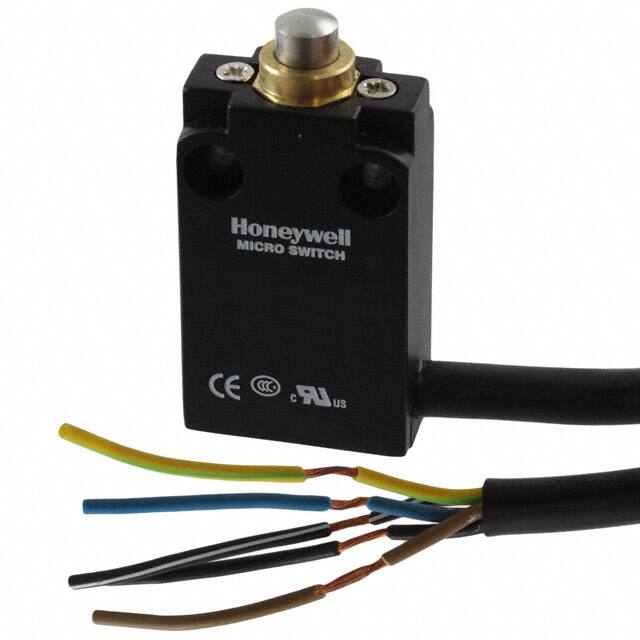 91MCE1-S1Honeywell Sensing and Productivity Solutions