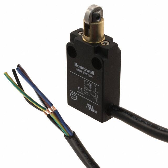 91MCE3-S1Honeywell Sensing and Productivity Solutions
