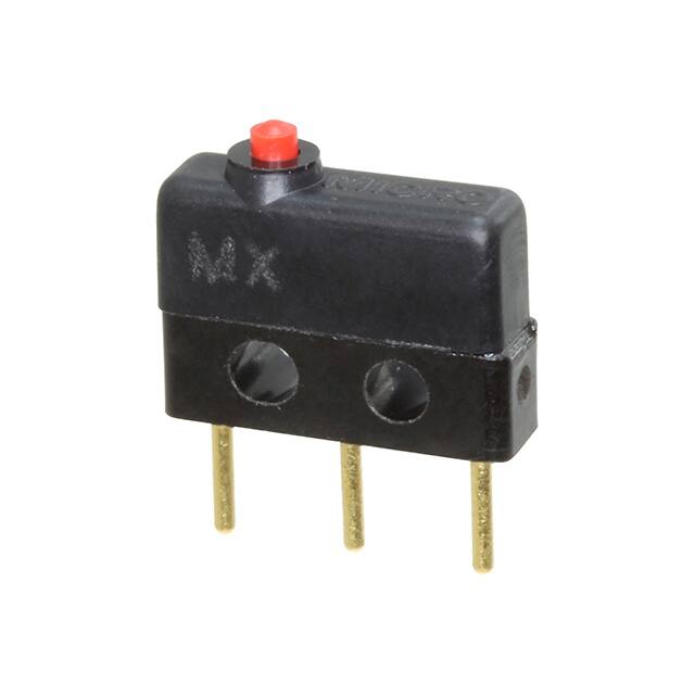 91SX43Honeywell Sensing and Productivity Solutions