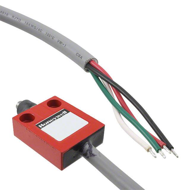 924CE18-S6Honeywell Sensing and Productivity Solutions