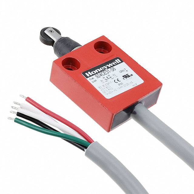 924CE31-S6Honeywell Sensing and Productivity Solutions