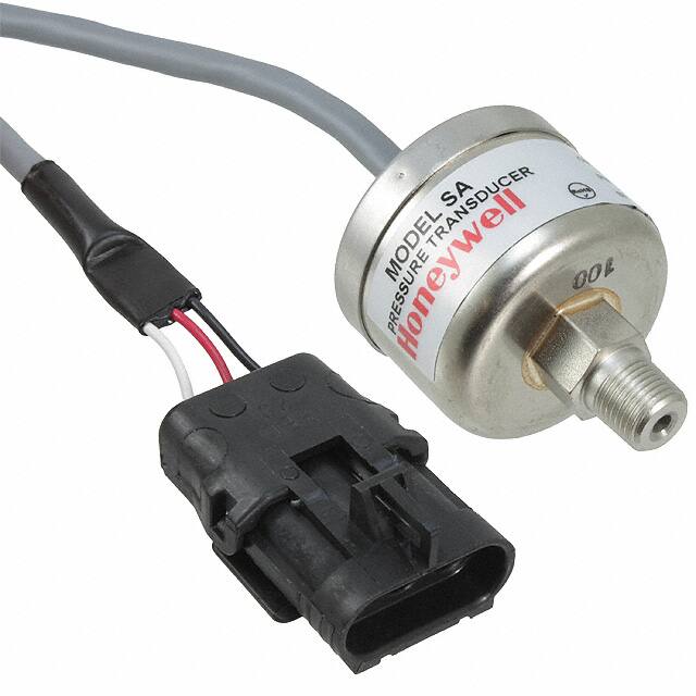 9306420Honeywell Sensing and Productivity Solutions