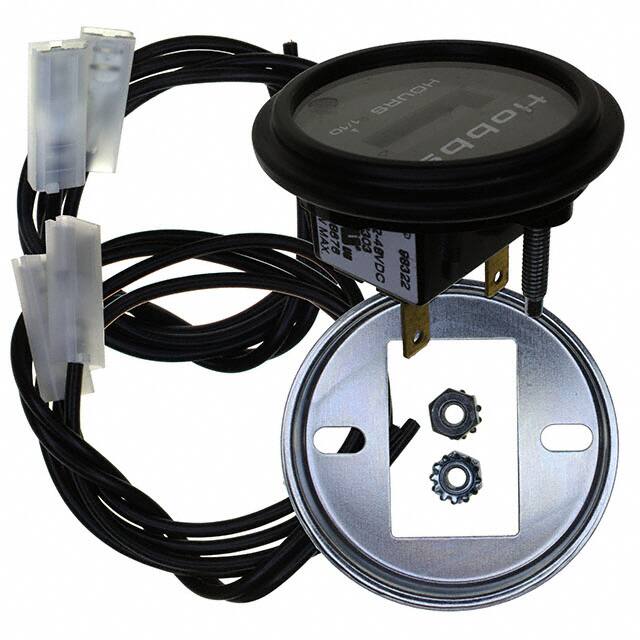 98322-93Honeywell Sensing and Productivity Solutions