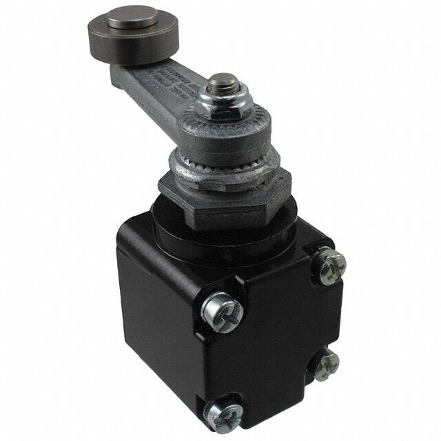 9PA14Honeywell Sensing and Productivity Solutions