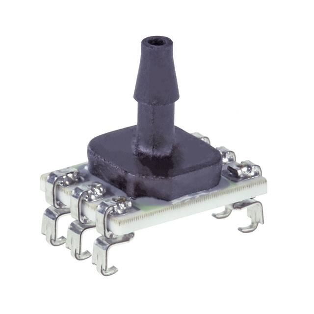 ABPMAND001PG2A3Honeywell Sensing and Productivity Solutions