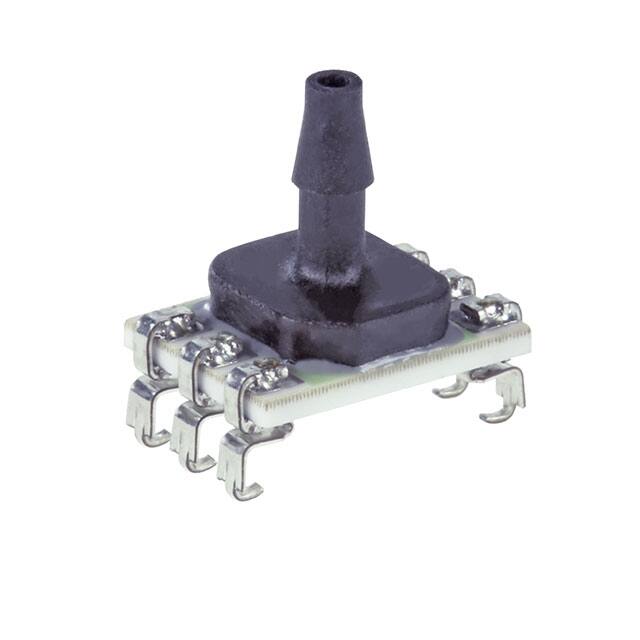 ABPMANN030PG2A3Honeywell Sensing and Productivity Solutions
