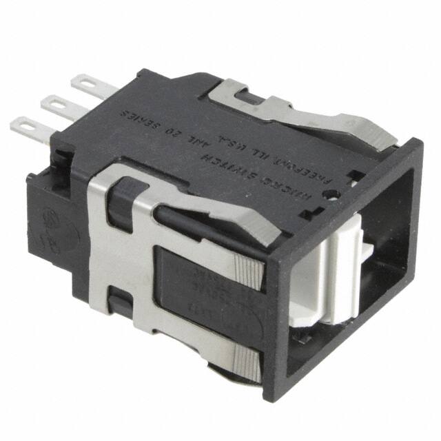 AML24EBA2AA05Honeywell Sensing and Productivity Solutions