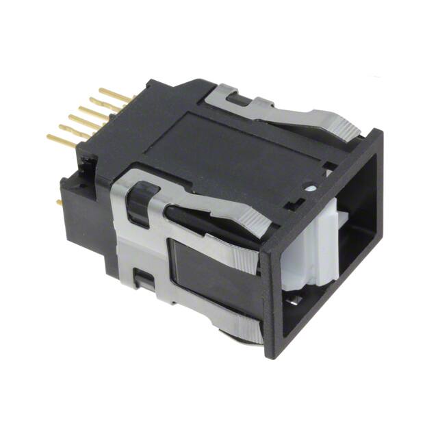 AML24EBA3DC05Honeywell Sensing and Productivity Solutions