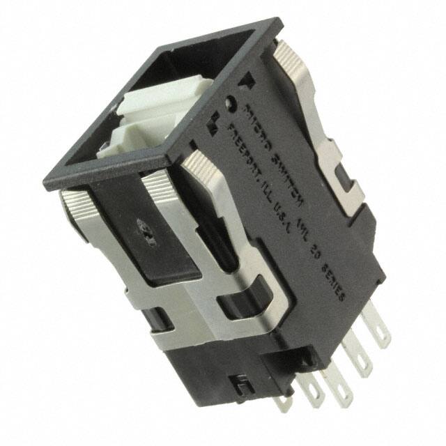 AML24FBA2AA01Honeywell Sensing and Productivity Solutions