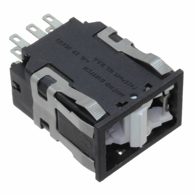 AML24GBA2AA01Honeywell Sensing and Productivity Solutions
