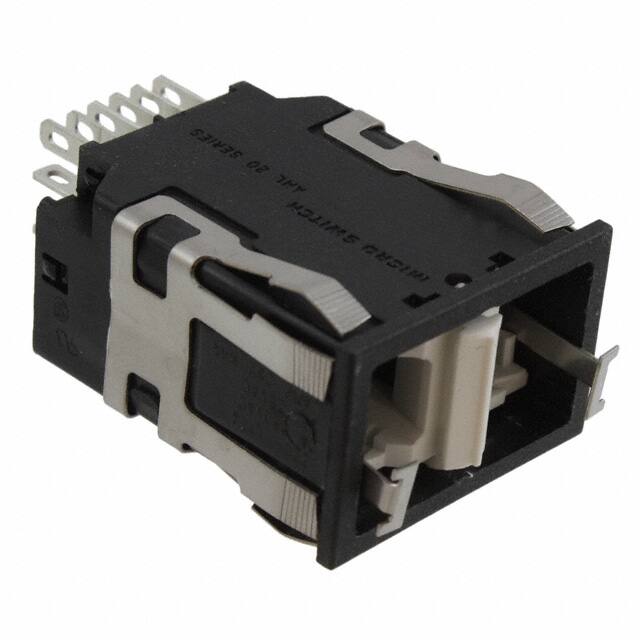 AML24GBA2CA04Honeywell Sensing and Productivity Solutions